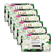 Sabonete Jasmim Lux Botanicals: Kit 6 Unidades - imagem 1
