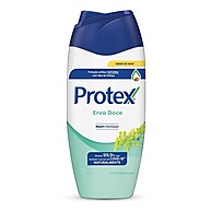 Sabonete Líquido Antibacteriano Protex Erva Doce 250ml – Pele Saudável e Perfumada - imagem 1
