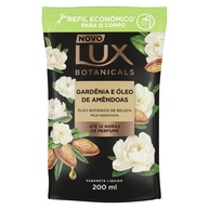 Sabonete Líquido Gardênia & Amêndoas: Pele Aveludada - imagem 1