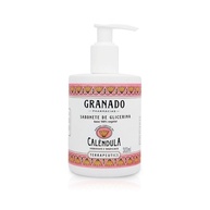 Sabonete Líquido Granado Calêndula: Pele Macia e Perfumada - imagem 1