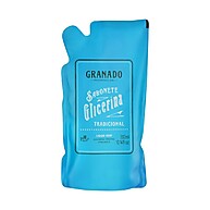 Sabonete Líquido Granado Tradicional Refil 300ml: Limpeza Suave e Sustentável - imagem 1