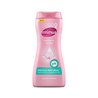 Sabonete Líquido Intimus Defesa Natural 200ml: Limpeza e Proteção Íntima - imagem 1