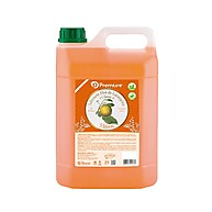 Sabonete Líquido Laranjeira 5L: Pele Macia e Perfumada - imagem 1