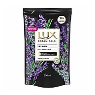 Sabonete Líquido Lavanda Lux Botanicals: Relaxamento e Hidratação - imagem 1
