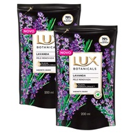 Sabonete Líquido Lux Botanicals Lavanda: Pele Renovada - imagem 1