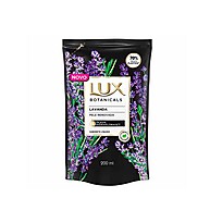 Sabonete Líquido Lux Lavanda 200ml – Pele Macia e Perfumada - imagem 1