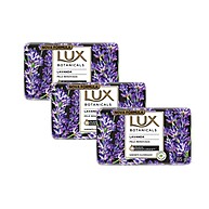 Sabonete Lux Botanicals Lavanda: Hidratação e Perfume - imagem 1