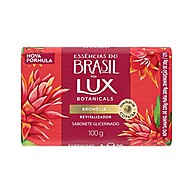 Sabonete LUX Bromélia: Revitalize sua Pele! - imagem 1