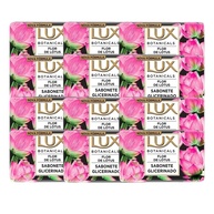 Sabonete Lux Flor de Lotus: 12 Unidades de Puro Luxo - imagem 1
