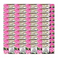 Sabonete Lux Flor de Lotus: 40 Unidades de Puro Luxo - imagem 1