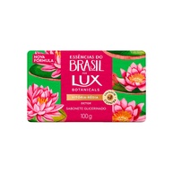 Sabonete Lux Vitória Régia: Pele Revitalizada e Perfumada - imagem 1