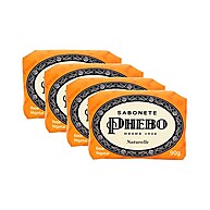 Sabonete Phebo Naturele: Limpeza e Hidratação! - imagem 1