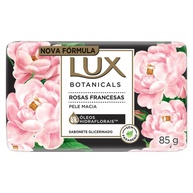 Sabonete Rosas Francesas Lux Botanicals: Pele Macia e Relaxante - imagem 1