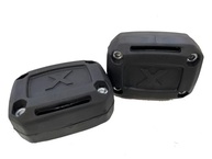 Protetor de Carenagem Moto: Borracha Saboneteira Flexível 25mm - Segurança e Estilo - imagem 3