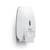 Saboneteira Espuma Clean: Higiene e Elegância - imagem 1