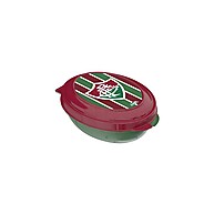 Saboneteira Fluminense: Higiene com a Paixão pelo Seu Time! - imagem 1