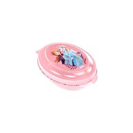 Saboneteira Frozen Plasutil: Prática e Segura! - imagem 1