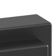 Saboneteira Max: Fixação Forte Sem Furar! - imagem 1
