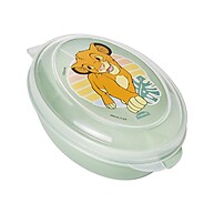 Saboneteira Rei Leão: Mufasa Protegendo a Higiene! - imagem 1