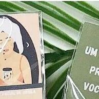 Sabonetes Coração de Argila: Pele Radiante! - imagem 1
