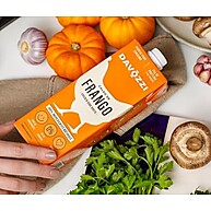Caldo Frango 100% Natural 1L: Sabor Puro e Saudável - imagem 3