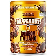Dr. Peanut Bombom Italiano: Sabor Irresistível 250g - imagem 1