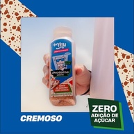 +Mu Pote Proteína Vegetal Sabor Chocolate c/ Avelã 22g - 450g - imagem 4