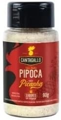 Sal para Pipoca Sabor Picanha CantaGallo 90g - imagem 1