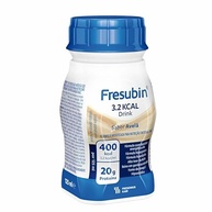 Fresubin 3.2 kcal - Fresenius - Sabor Avelã - imagem 2