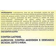Shake Baunilha Linea 400g: Sabor Delicioso e Leve - imagem 4