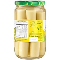 Palmito Pupunha Bra Bonduelle: Sabor e Qualidade - imagem 2