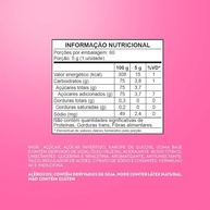Chiclete Bubbaloo Sabor Uva Display Com 60 Unidades - imagem 3