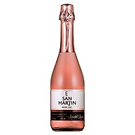 Espumante Sam Martin Rosé: Celebre com Sabor! - imagem 2