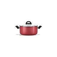 Panela Brinox Chilli 7pçs: Cozinhe com Sabor! - imagem 2