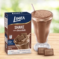 Linea Shake Chocolate: Emagreça com Sabor! - imagem 2