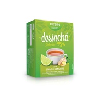 Desinchá Kit 5 Sabores: Emagreça com Sabor! - imagem 2