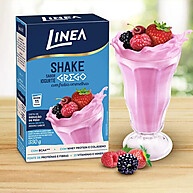 Linea Shake: Emagreça com Sabor! - imagem 2