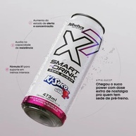 X7 Smart Drink Uva: Energia e Foco com Sabor! - imagem 2
