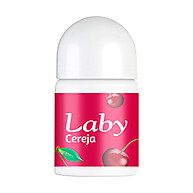 Laby FPS 15: Proteja Seus Lábios com Sabor! - imagem 2