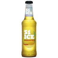 51 Ice Maracujá: Refresque-se com Sabor! - imagem 2