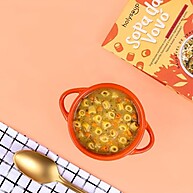HolySoup: Sabor Caseiro da Vovó em Instantes - imagem 1