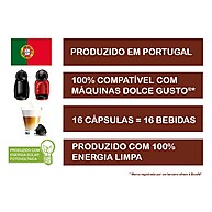 Bicafé Dolce Gusto: Kit 80 Cápsulas de Sabor! - imagem 2