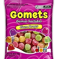 Dori Gomets Sino 100g: A Explosão de Sabor! - imagem 2