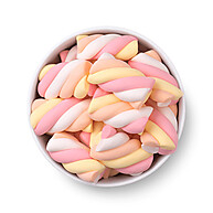 Marshmallow Twist Color 2: A Explosão de Sabor! - imagem 2