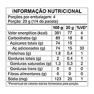 Tubes Azedíssimo Fini 80g: A Explosão de Sabor! - imagem 2