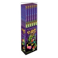 Chiclete Monsters Melancia: Explosão de Sabor! - imagem 2