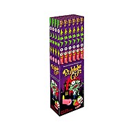 Chiclete Monsters Morango: Explosão de Sabor! - imagem 2