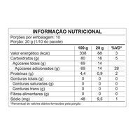Marshmallow Pistache Fini 200g: Uma Explosão de Sabor! - imagem 2