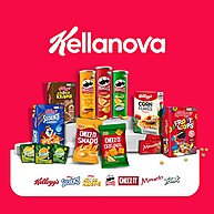 Pringles® Pizza: Combo com 12 Latas de Sabor! - imagem 2