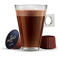 Café Alpino Dolce Gusto Intense: Sabor Forte 10 Cáps - imagem 2